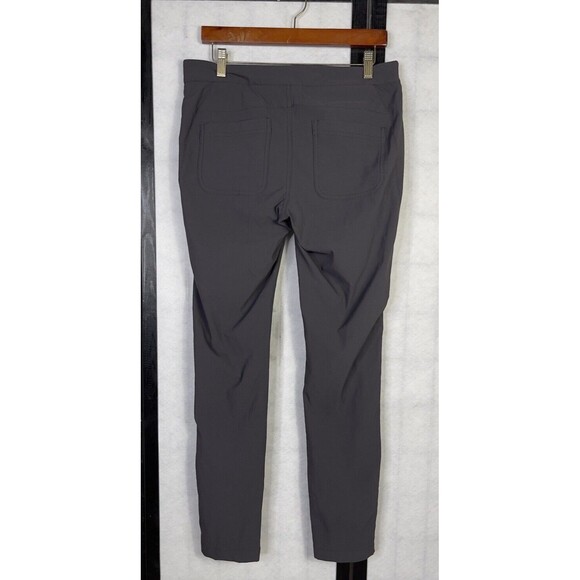 Athleta Women's Skinny Nylon Hiking Outdoor. Size: 8 - Picture 2 of 6